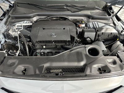 2026 Acura MDX A-Spec Advance Package SH-AWD