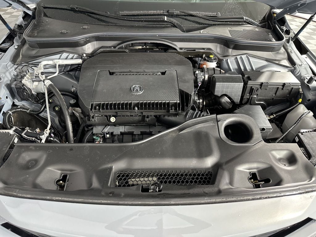 2026 Acura MDX A-Spec Advance Package SH-AWD