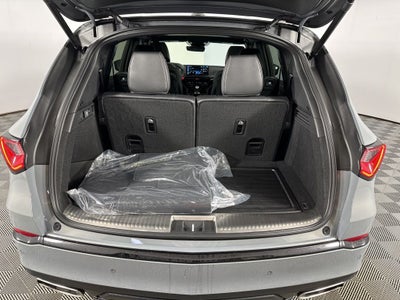 2026 Acura MDX A-Spec Advance Package SH-AWD