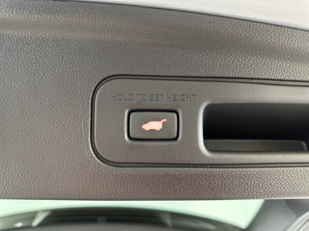 2026 Acura MDX A-Spec Advance Package SH-AWD