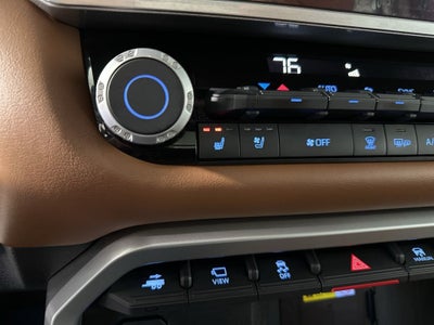 2023 Toyota Tundra 1794