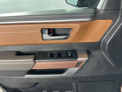 2023 Toyota Tundra 1794