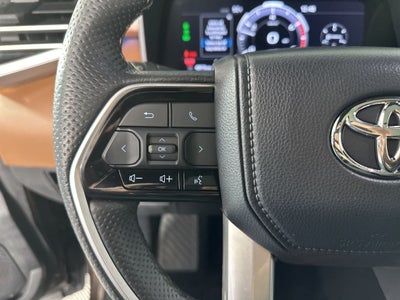 2023 Toyota Tundra 1794