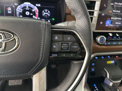 2023 Toyota Tundra 1794