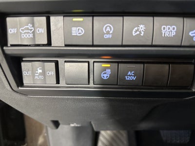 2023 Toyota Tundra 1794