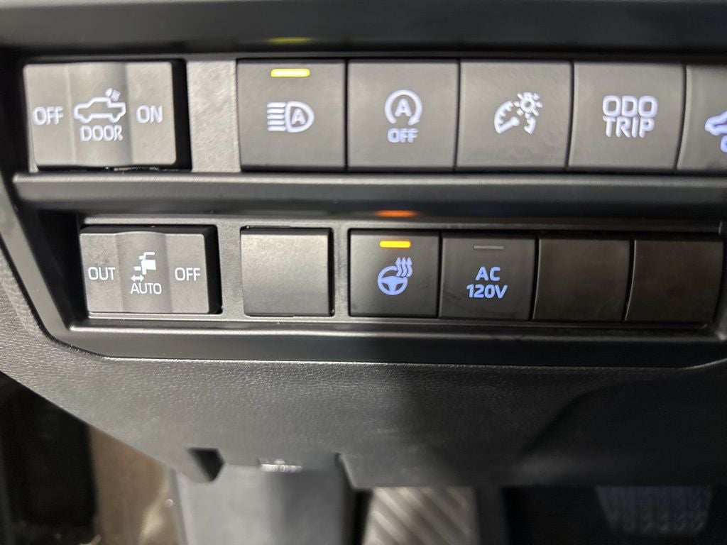 2023 Toyota Tundra 1794