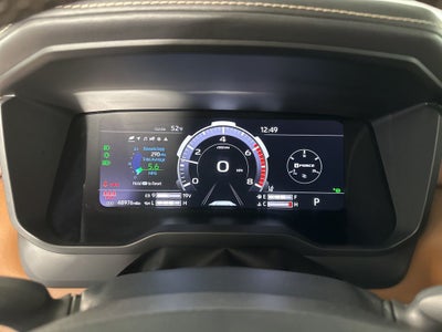 2023 Toyota Tundra 1794