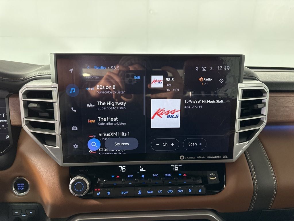 2023 Toyota Tundra 1794