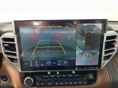 2023 Toyota Tundra 1794