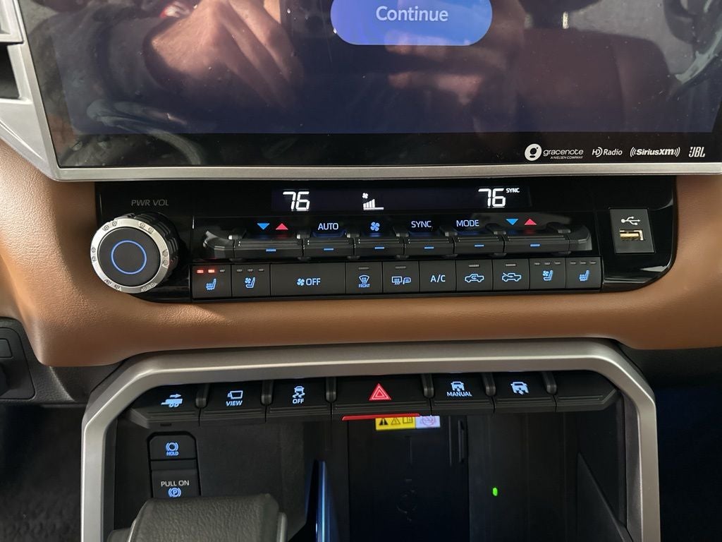 2023 Toyota Tundra 1794