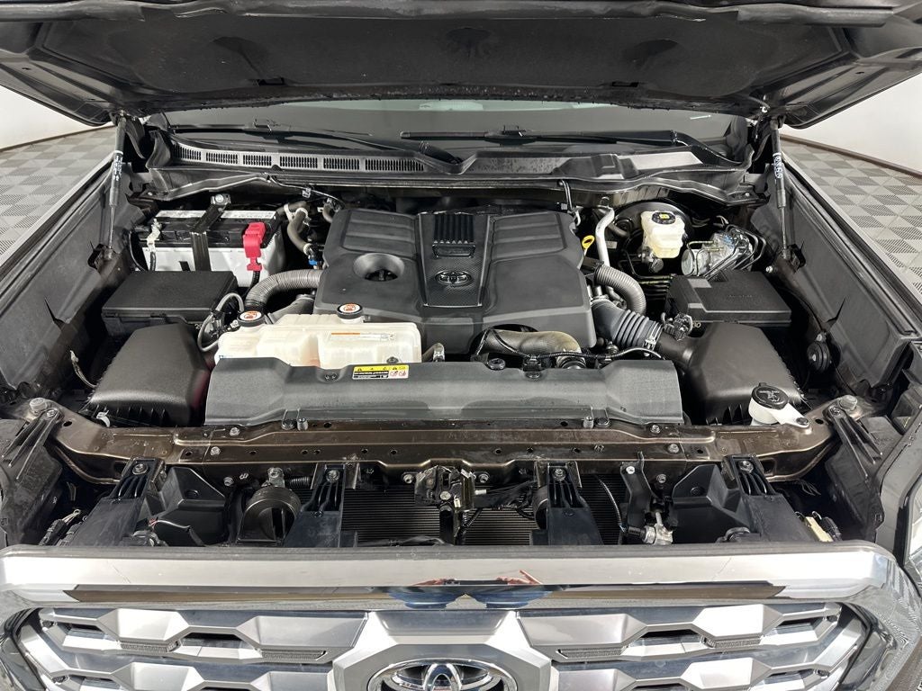 2023 Toyota Tundra 1794
