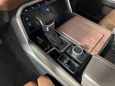 2023 Toyota Tundra 1794