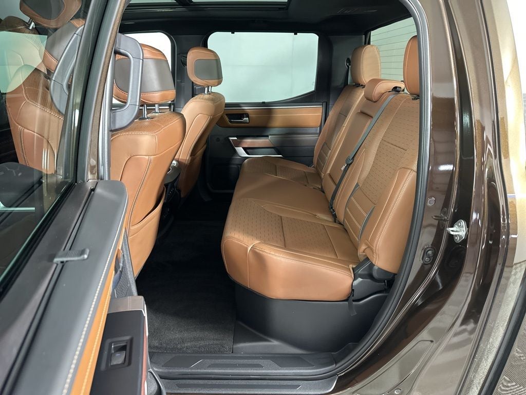 2023 Toyota Tundra 1794