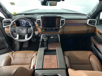 2023 Toyota Tundra 1794