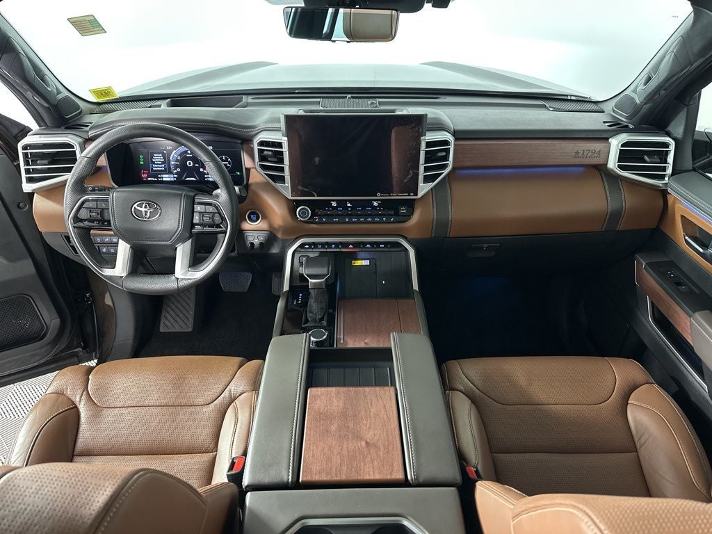 2023 Toyota Tundra 1794