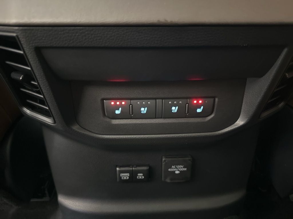 2023 Toyota Tundra 1794