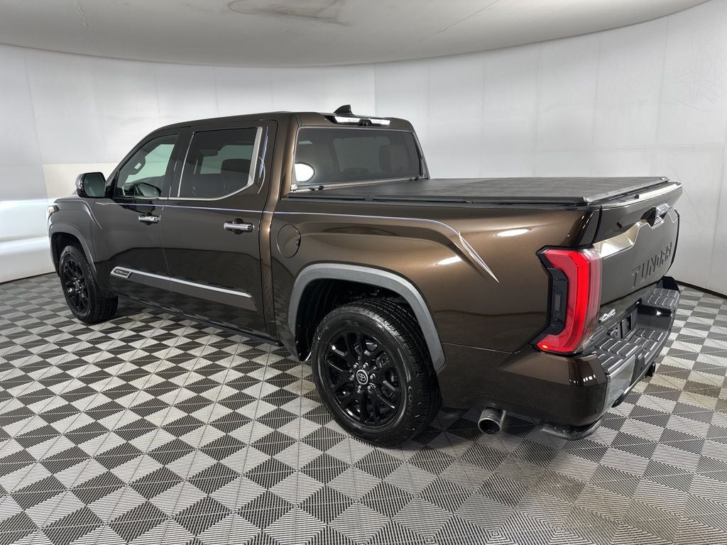 2023 Toyota Tundra 1794