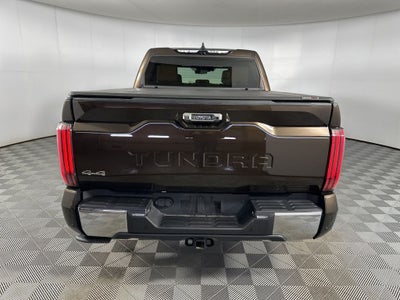 2023 Toyota Tundra 1794