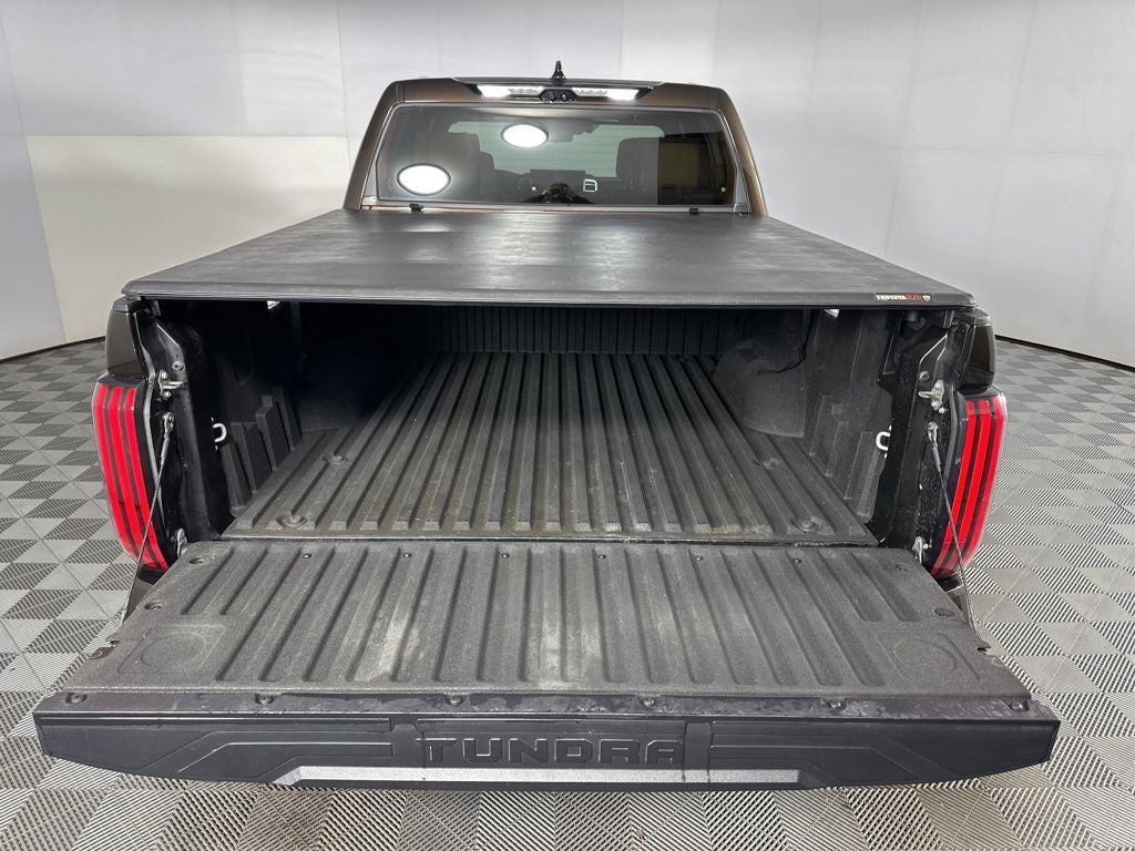 2023 Toyota Tundra 1794