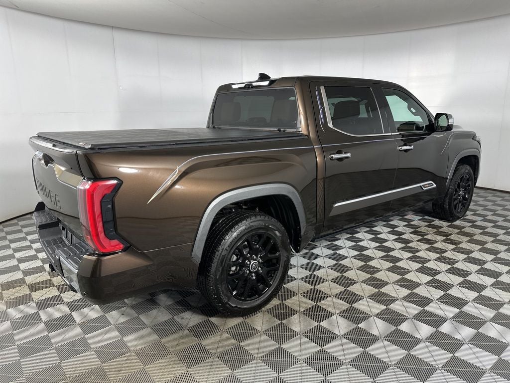 2023 Toyota Tundra 1794