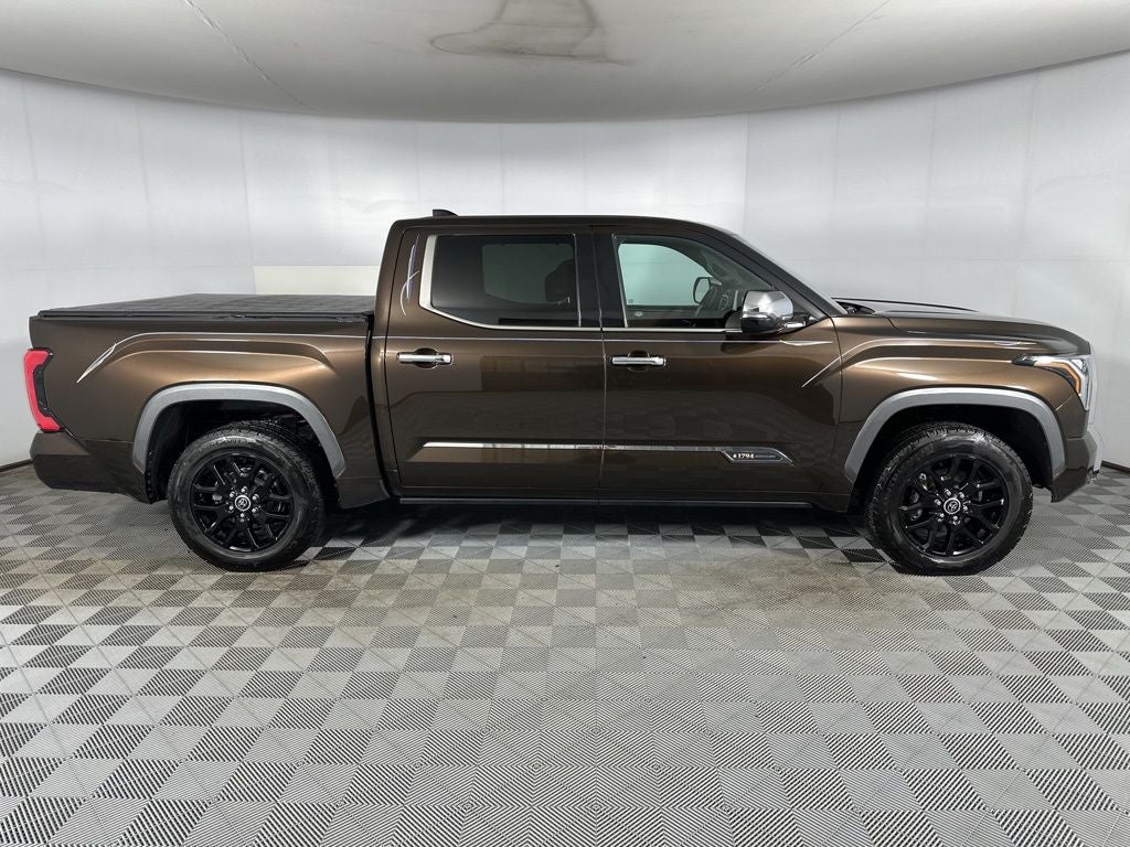 2023 Toyota Tundra 1794