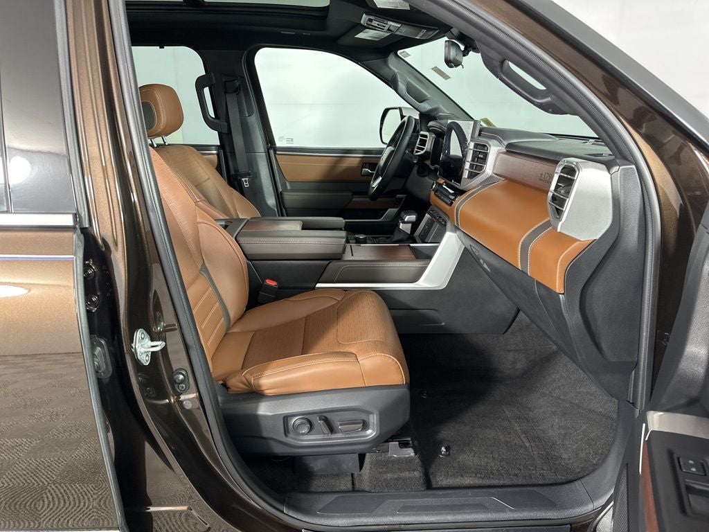 2023 Toyota Tundra 1794