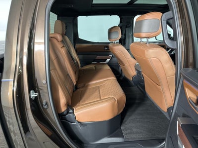 2023 Toyota Tundra 1794