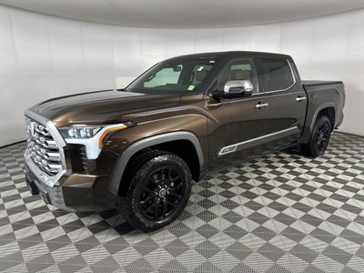 2023 Toyota Tundra 1794