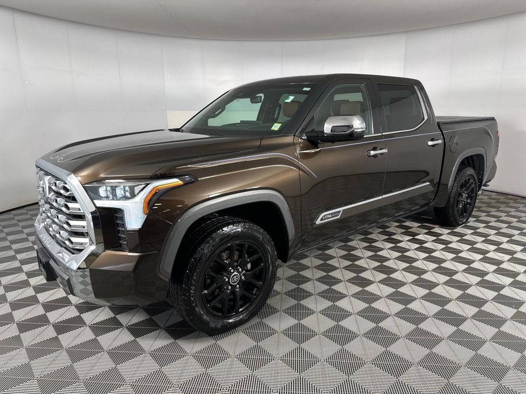 2023 Toyota Tundra 1794