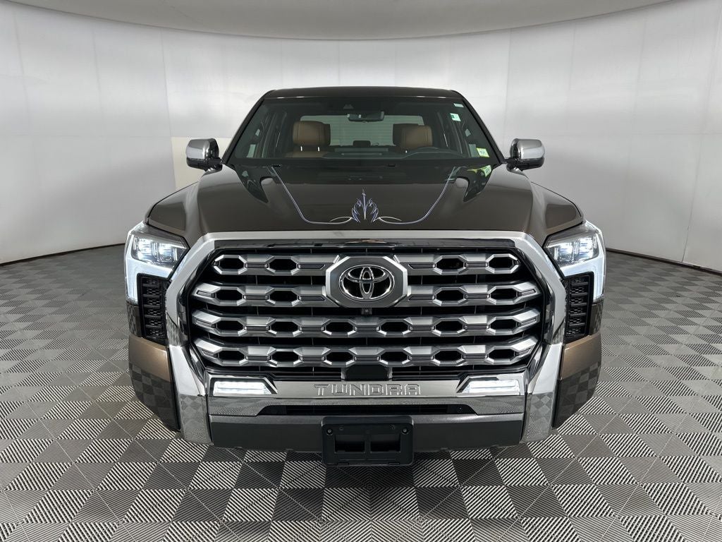2023 Toyota Tundra 1794