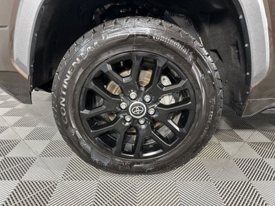 2023 Toyota Tundra 1794