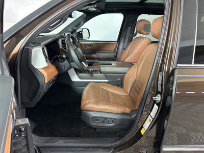 2023 Toyota Tundra 1794