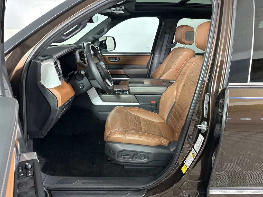 2023 Toyota Tundra 1794