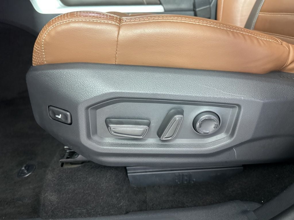 2023 Toyota Tundra 1794