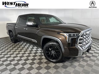 2023 Toyota Tundra 1794