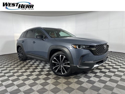 2024 Mazda Mazda CX-50 2.5 Turbo