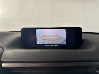 2024 Mazda Mazda CX-50 2.5 Turbo