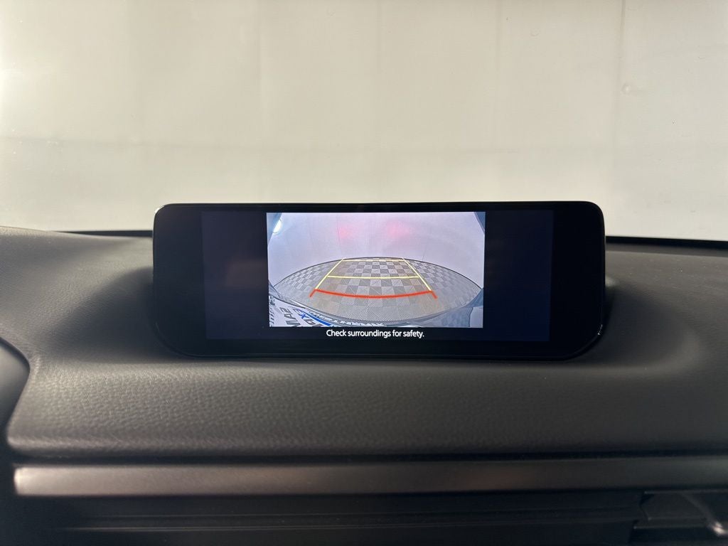 2024 Mazda Mazda CX-50 2.5 Turbo