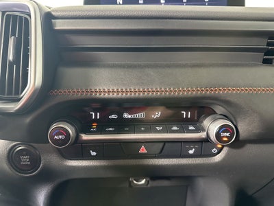 2024 Mazda Mazda CX-50 2.5 Turbo