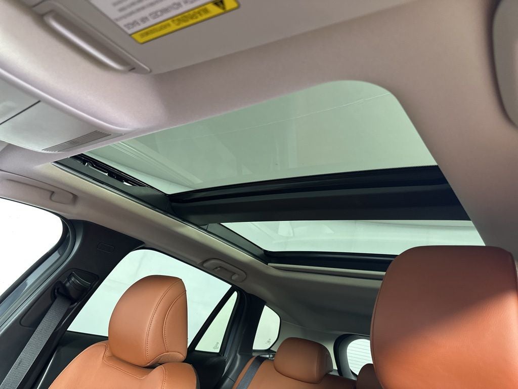 2024 Mazda Mazda CX-50 2.5 Turbo