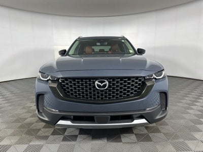 2024 Mazda Mazda CX-50 2.5 Turbo