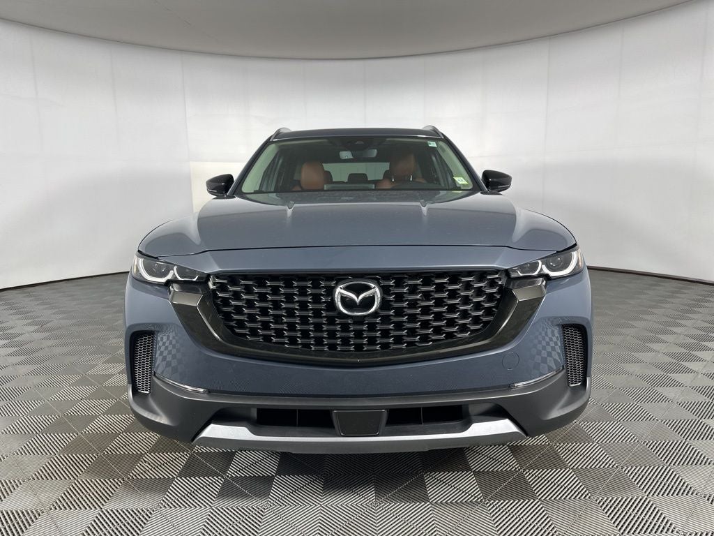 2024 Mazda Mazda CX-50 2.5 Turbo