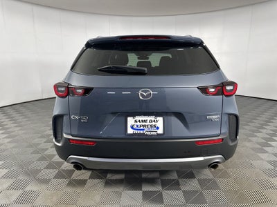2024 Mazda Mazda CX-50 2.5 Turbo