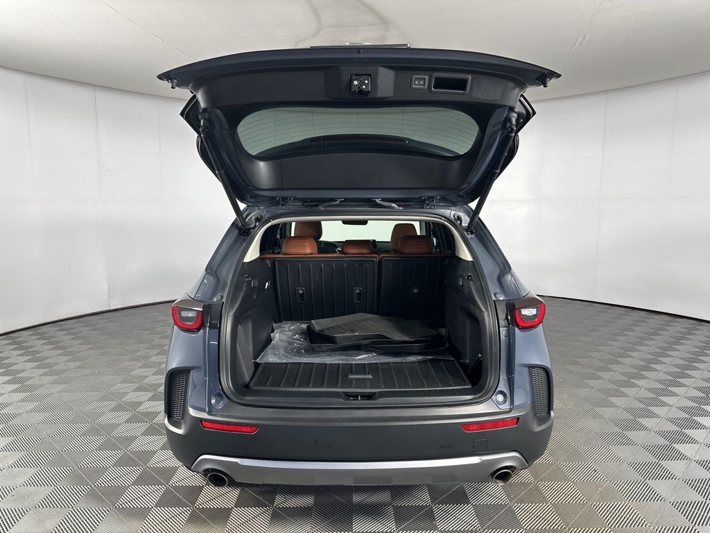 2024 Mazda Mazda CX-50 2.5 Turbo