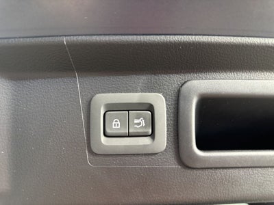 2024 Mazda Mazda CX-50 2.5 Turbo