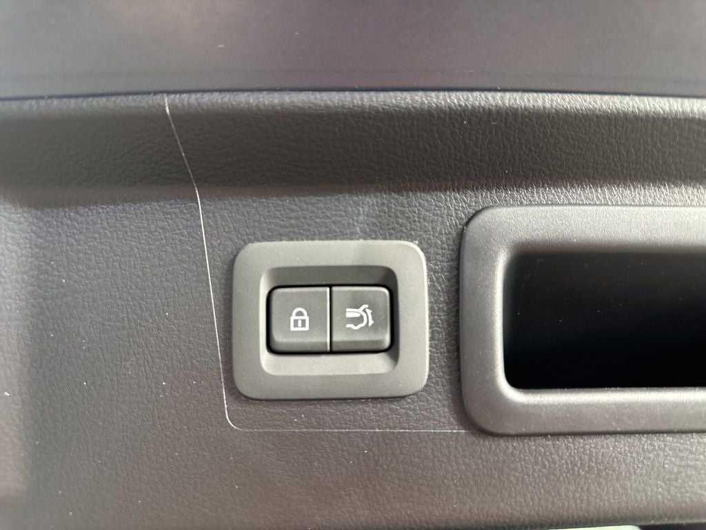 2024 Mazda Mazda CX-50 2.5 Turbo