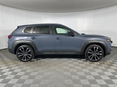 2024 Mazda Mazda CX-50 2.5 Turbo