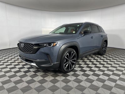 2024 Mazda Mazda CX-50 2.5 Turbo