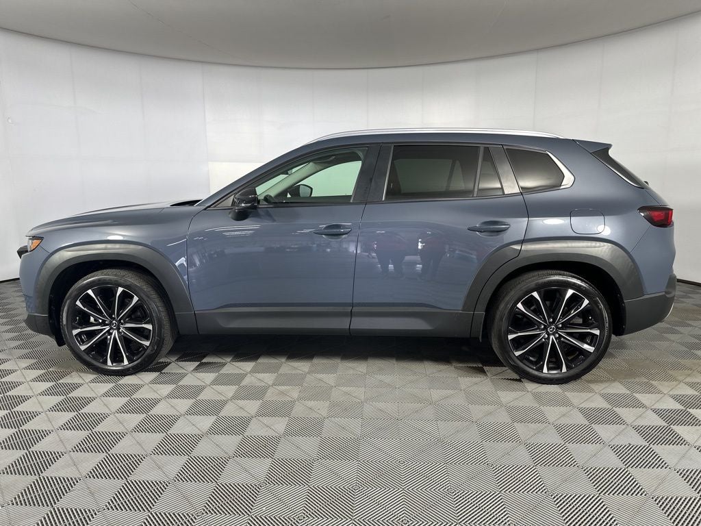 2024 Mazda Mazda CX-50 2.5 Turbo