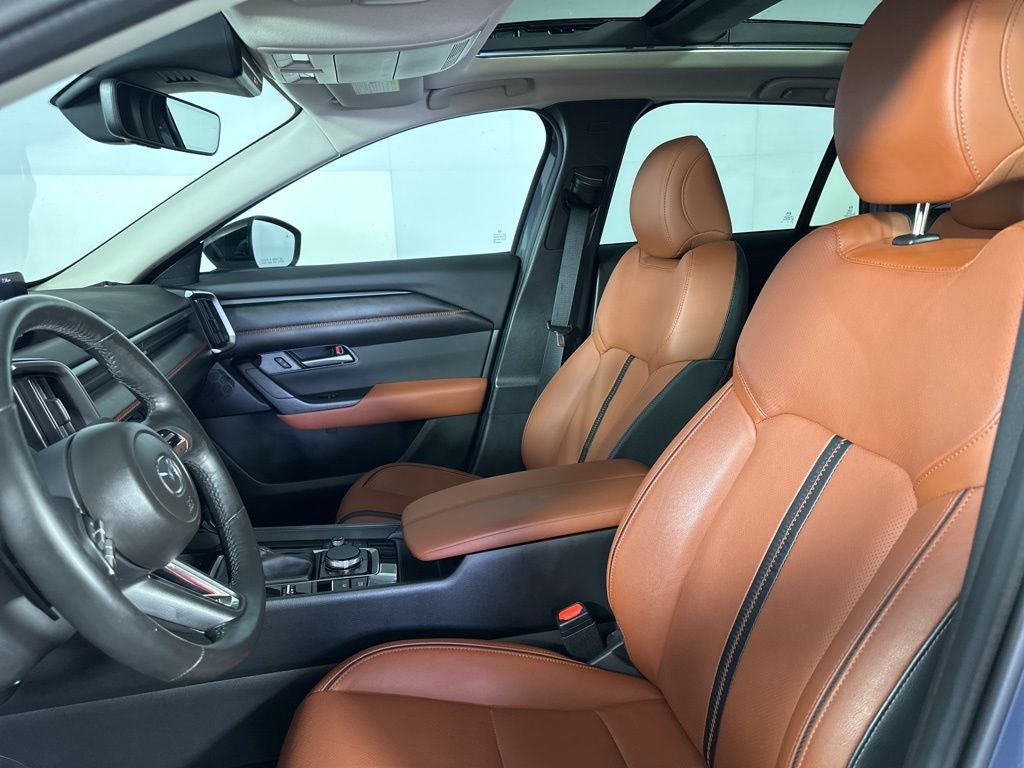 2024 Mazda Mazda CX-50 2.5 Turbo